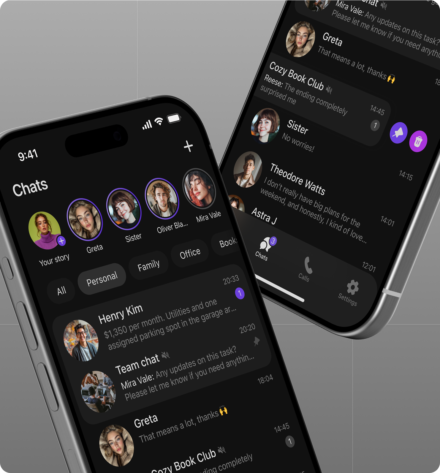 Messenger
