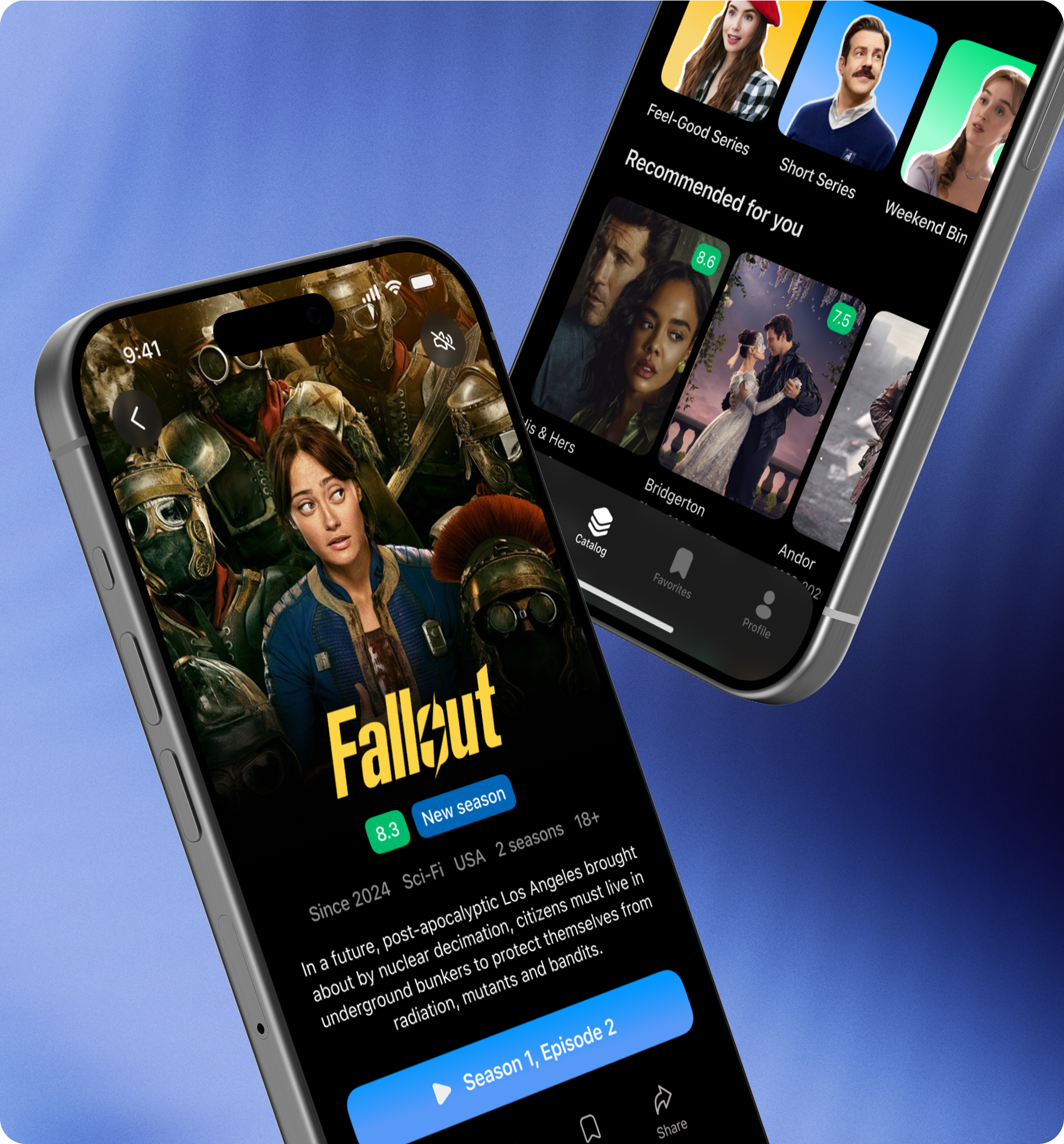 Online Cinema