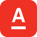 Альфа Банк