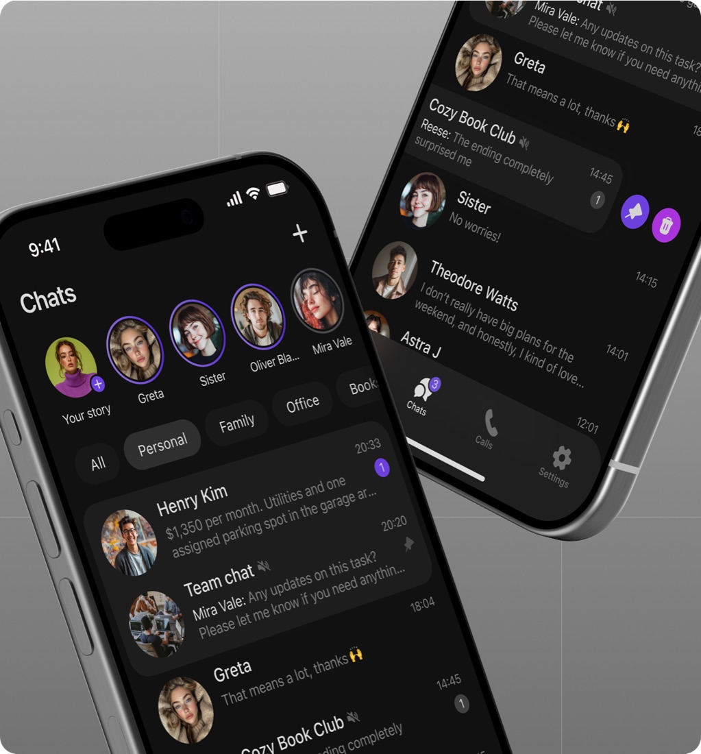 Messenger