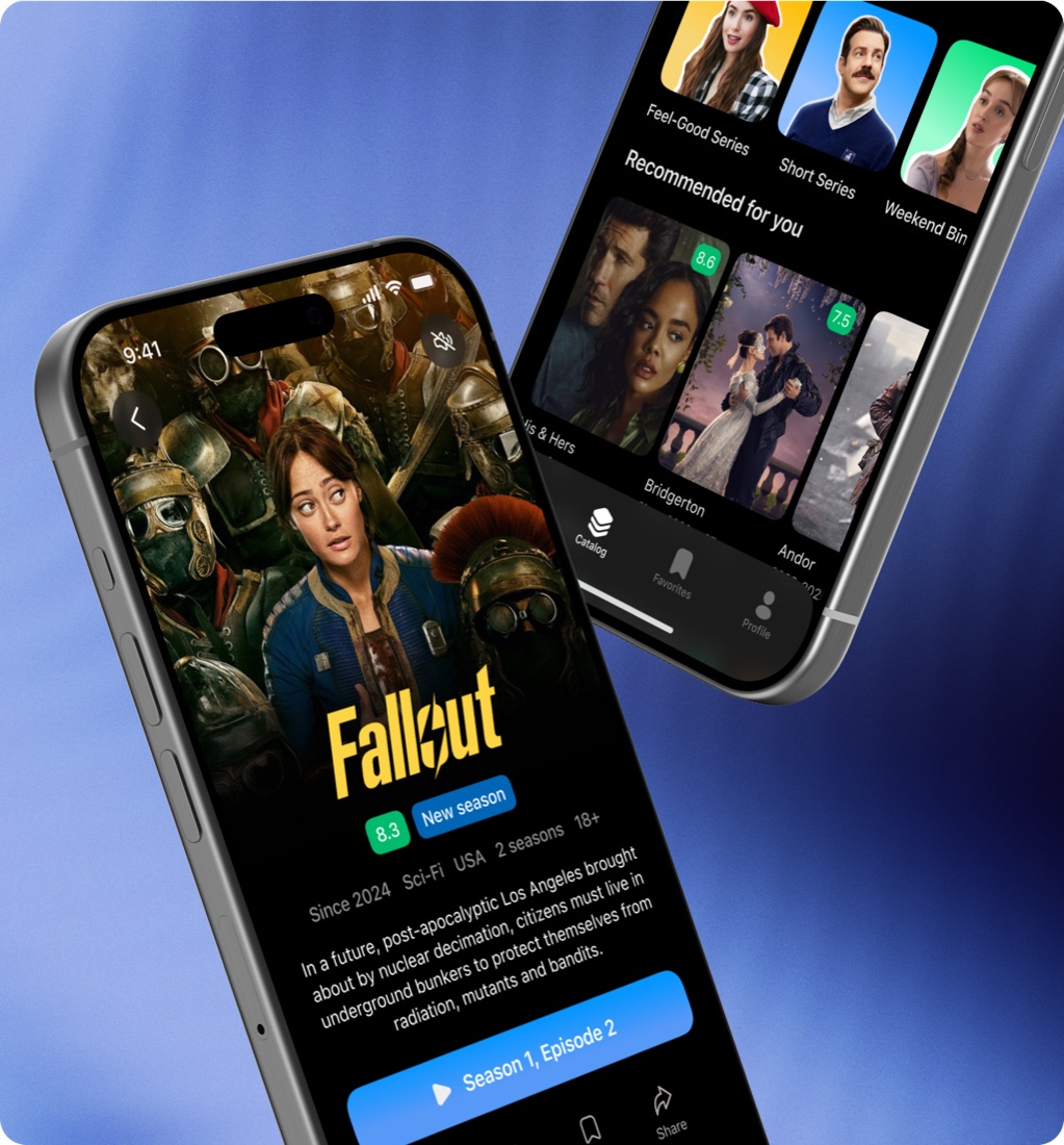 Online Cinema